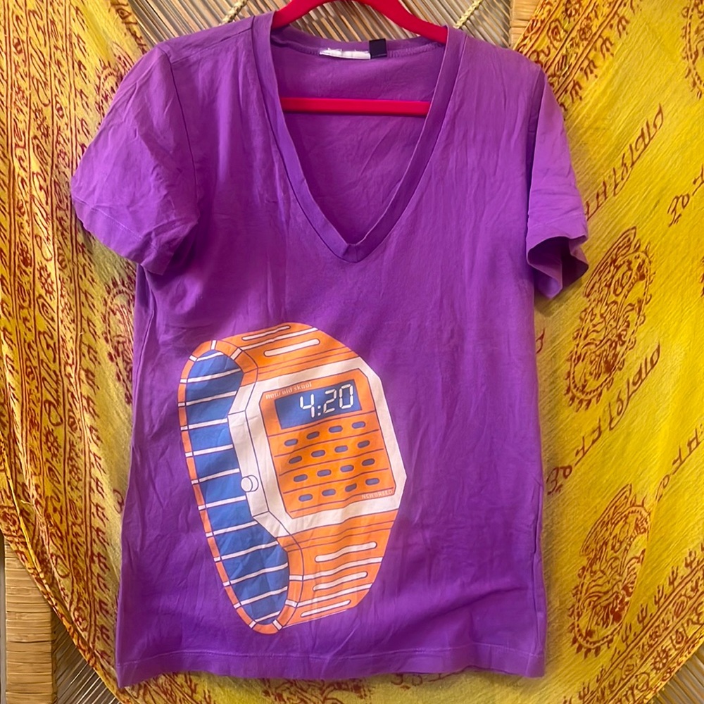 4:20 shirt